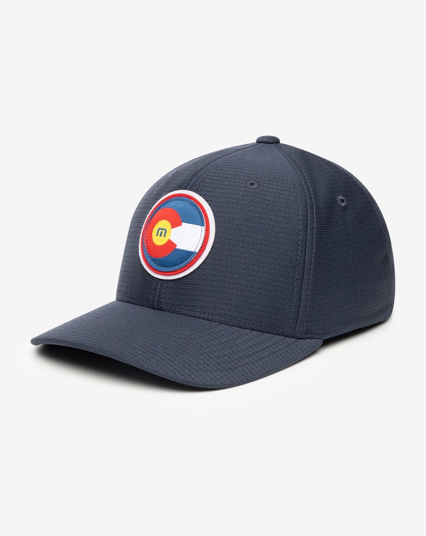 TravisMathew | Hop Boulders Fitted Hat