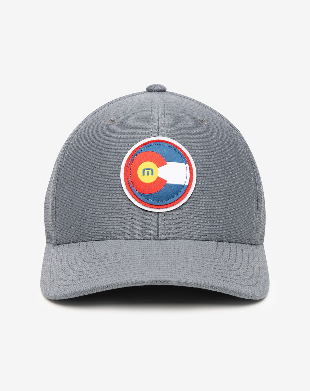 TravisMathew | Hop Boulders Fitted Hat