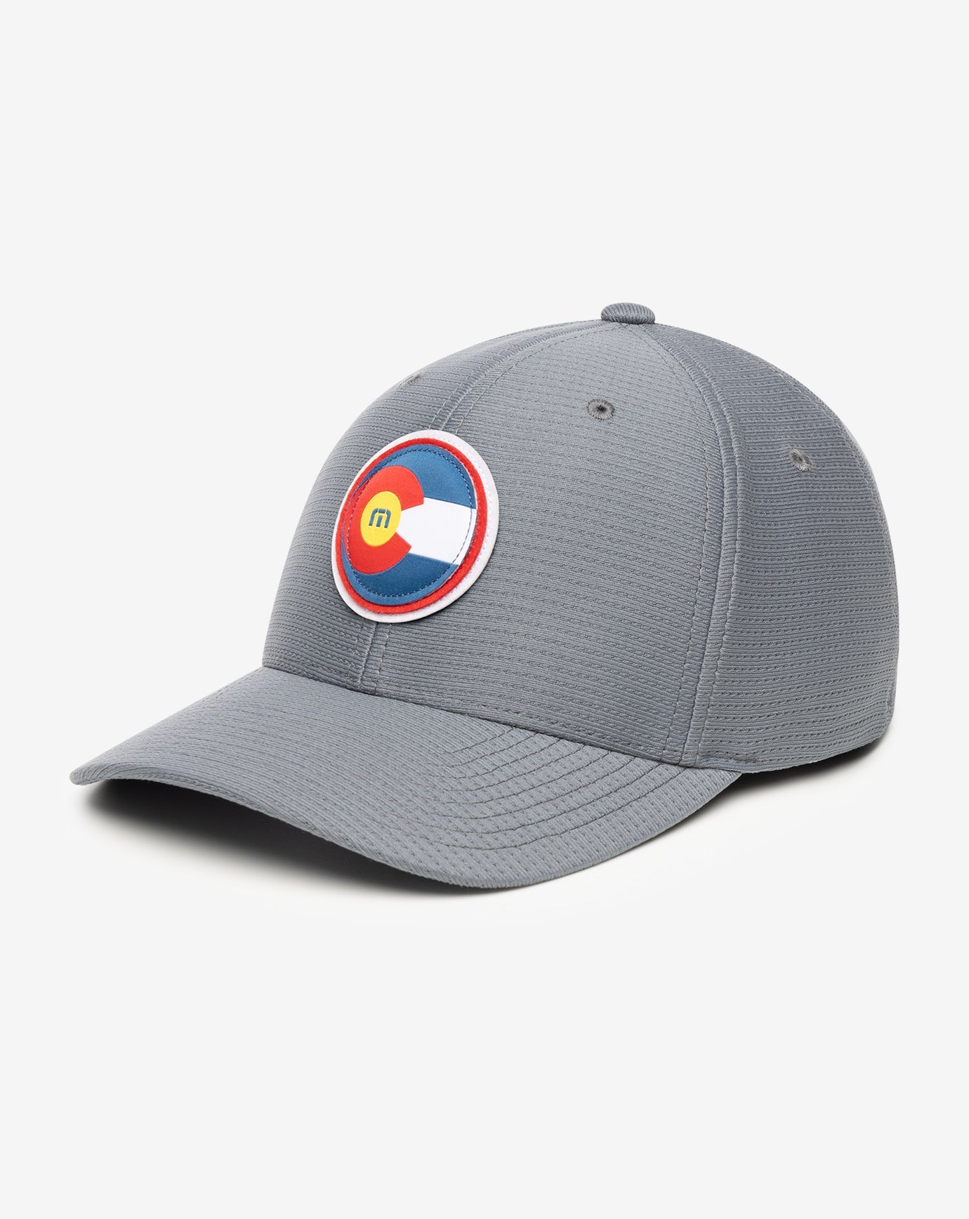 TravisMathew | Hop Boulders Fitted Hat