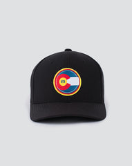 TravisMathew | Hop Boulders Fitted Hat