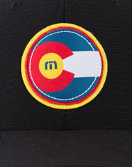 TravisMathew | Hop Boulders Fitted Hat
