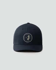 TravisMathew | East Coast Time Fitted Hat