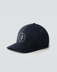 TravisMathew | East Coast Time Fitted Hat