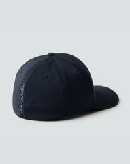TravisMathew | East Coast Time Fitted Hat