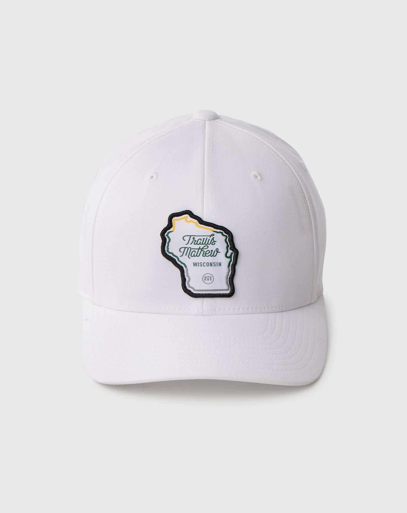 TravisMathew | Pavilion Fitted Hat