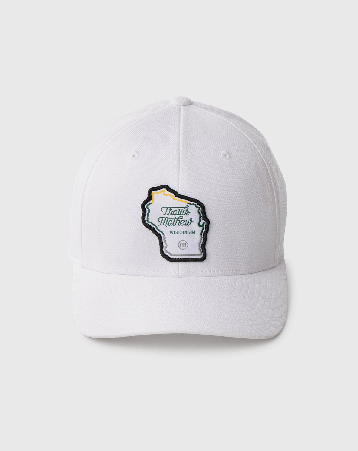 TravisMathew | Pavilion Fitted Hat