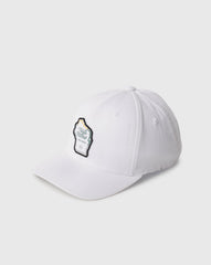 TravisMathew | Pavilion Fitted Hat
