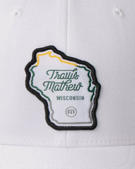 TravisMathew | Pavilion Fitted Hat