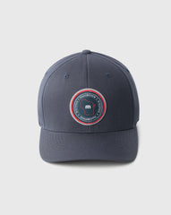 TravisMathew | Vernon Fitted Hat