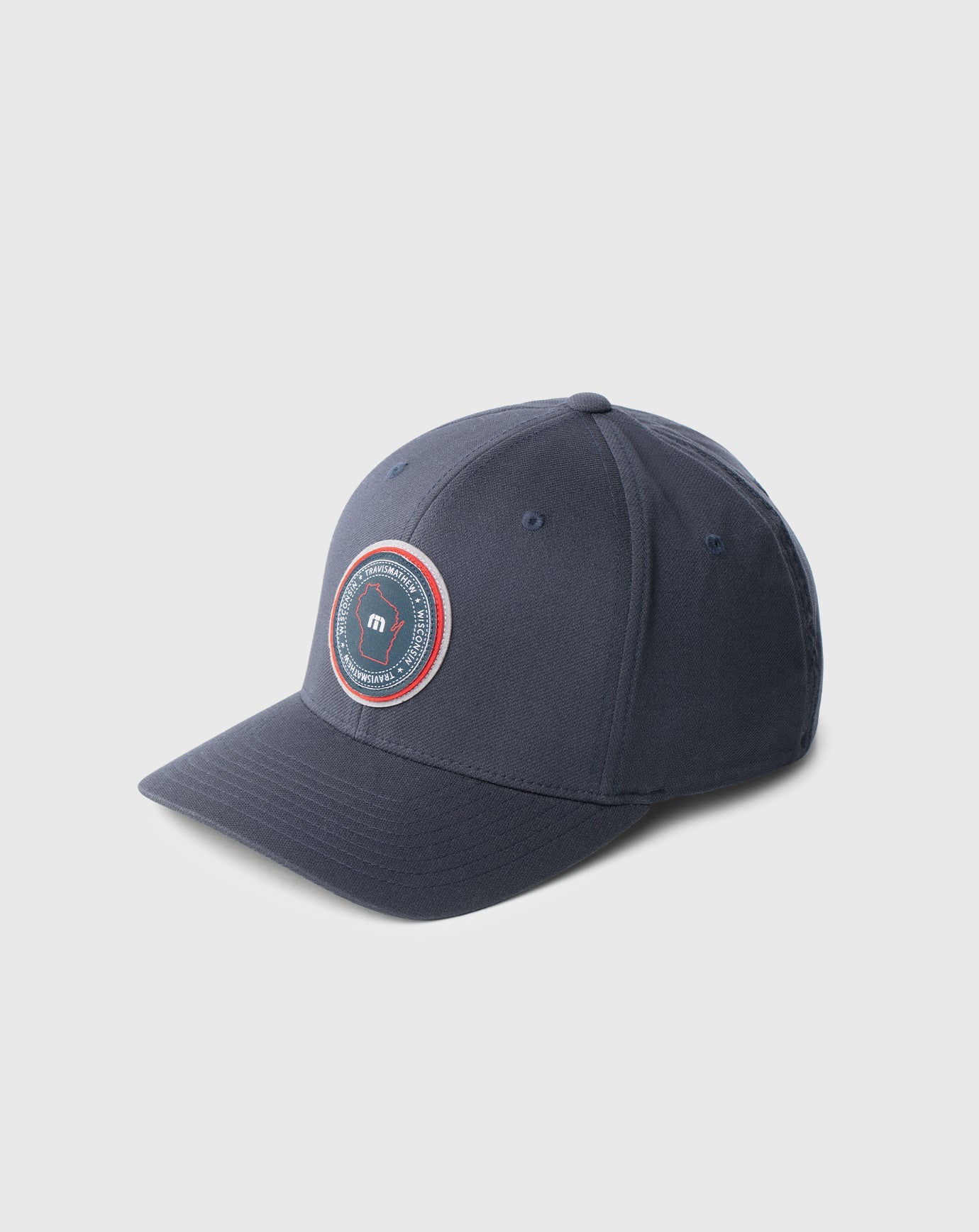 TravisMathew | Vernon Fitted Hat