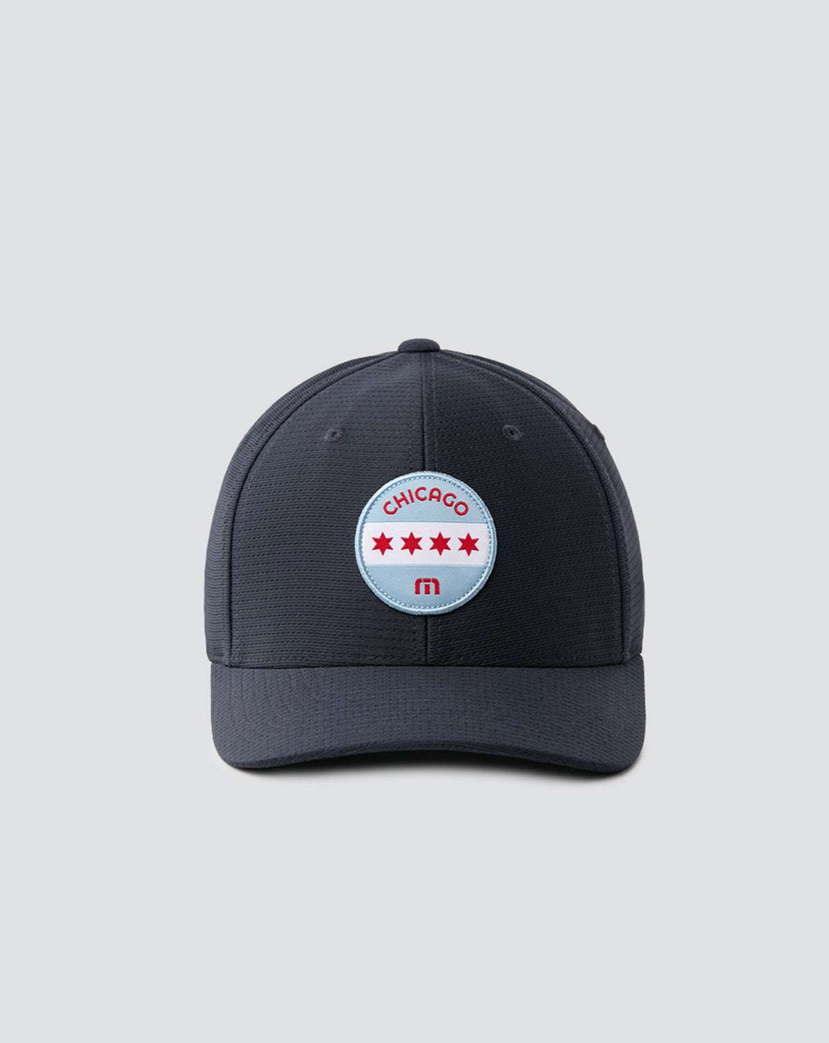 TravisMathew | Wonder City Fitted Hat