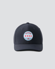TravisMathew | Wonder City Fitted Hat