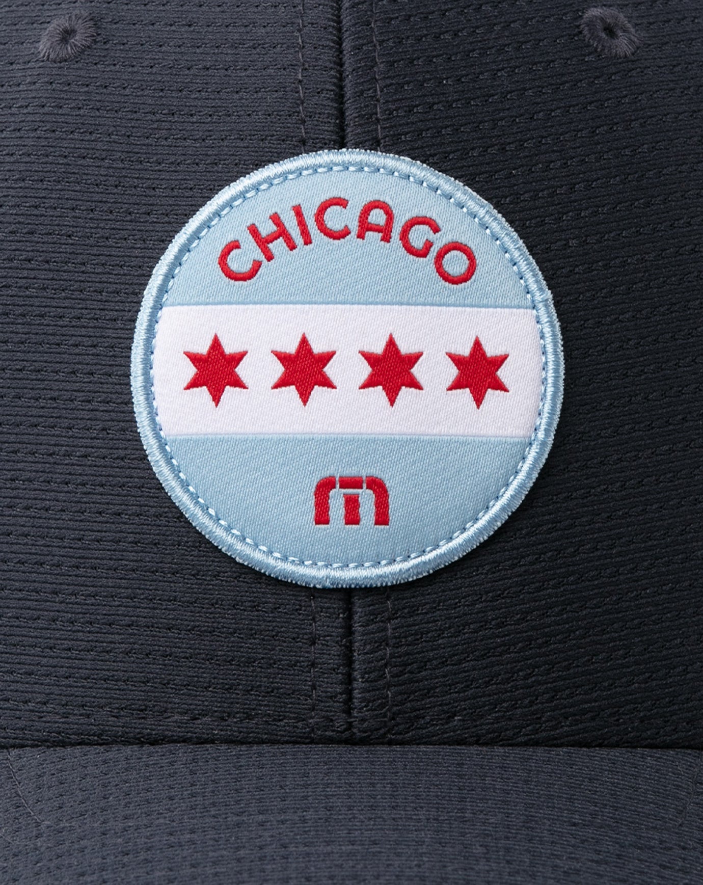 TravisMathew | Wonder City Fitted Hat