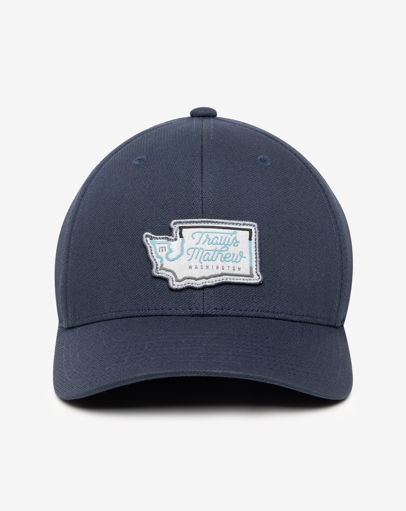 TravisMathew | Sunbreaks Fitted Hat