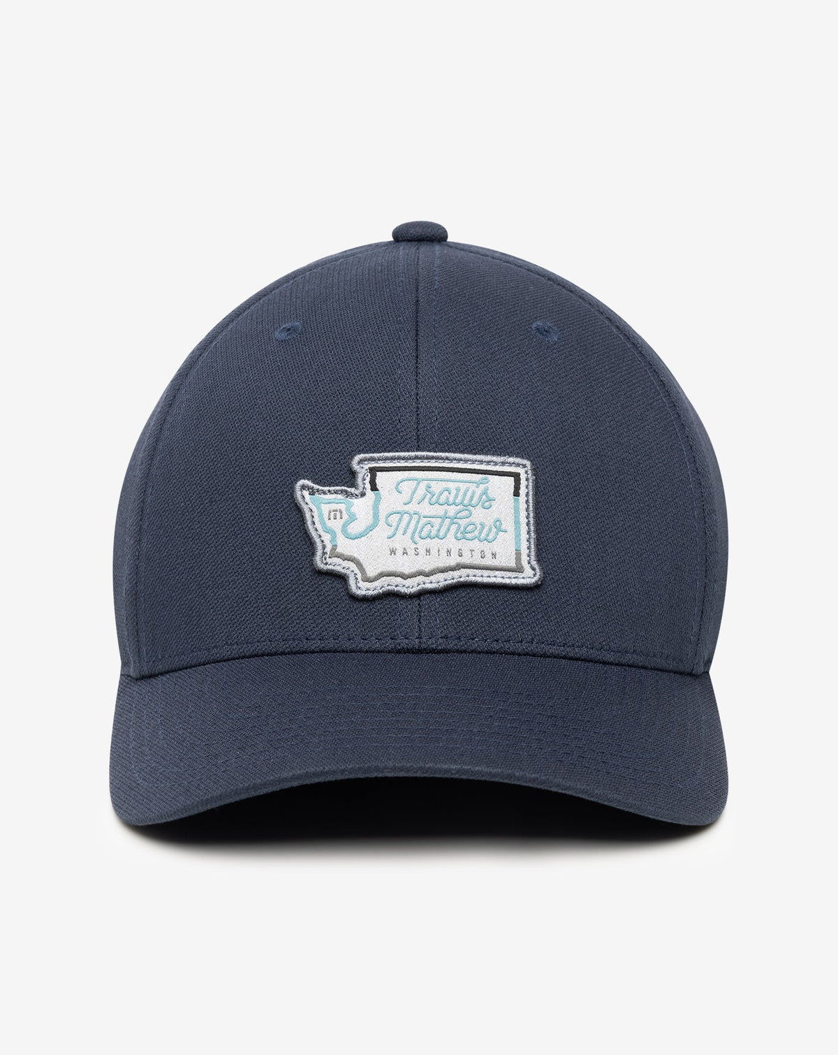 TravisMathew | Sunbreaks Fitted Hat