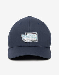 TravisMathew | Sunbreaks Fitted Hat