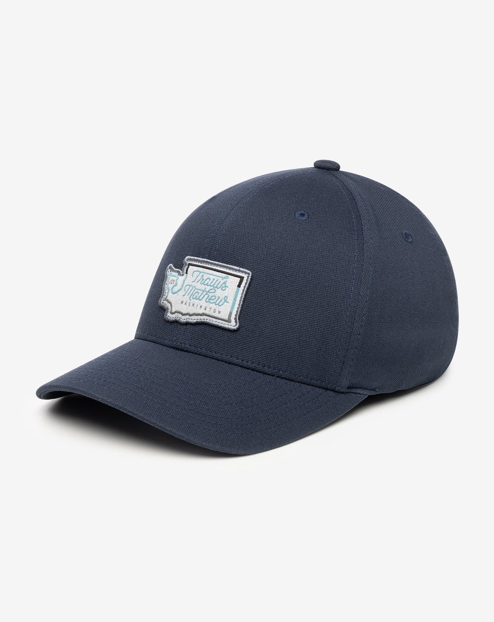 TravisMathew | Sunbreaks Fitted Hat