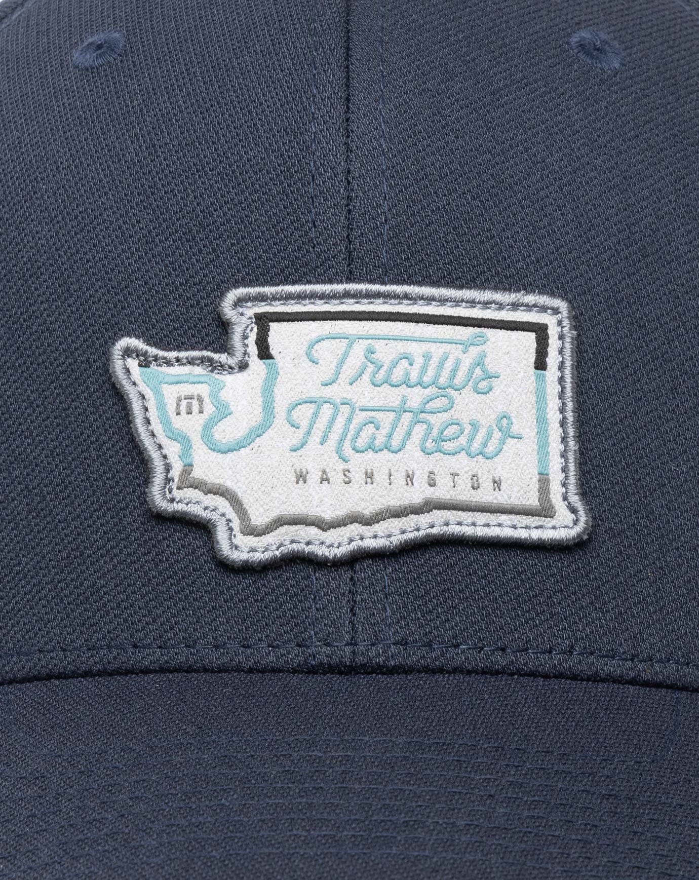 TravisMathew | Sunbreaks Fitted Hat
