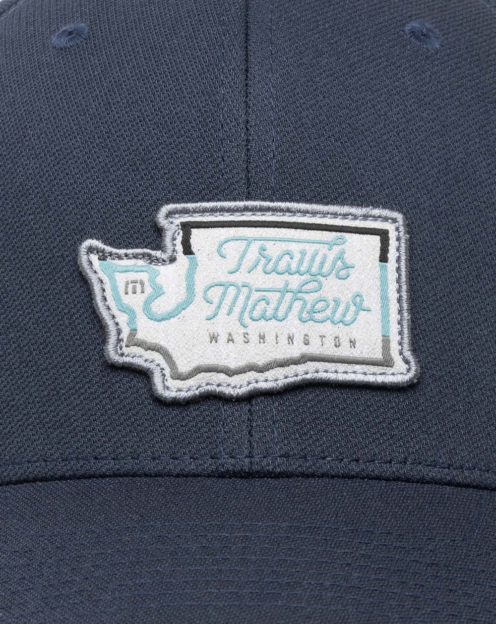 TravisMathew | Sunbreaks Fitted Hat