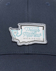 TravisMathew | Sunbreaks Fitted Hat