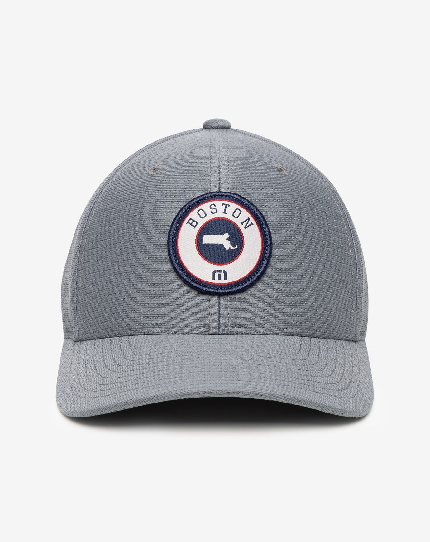 TravisMathew | Wicked 2.0 Fitted Hat