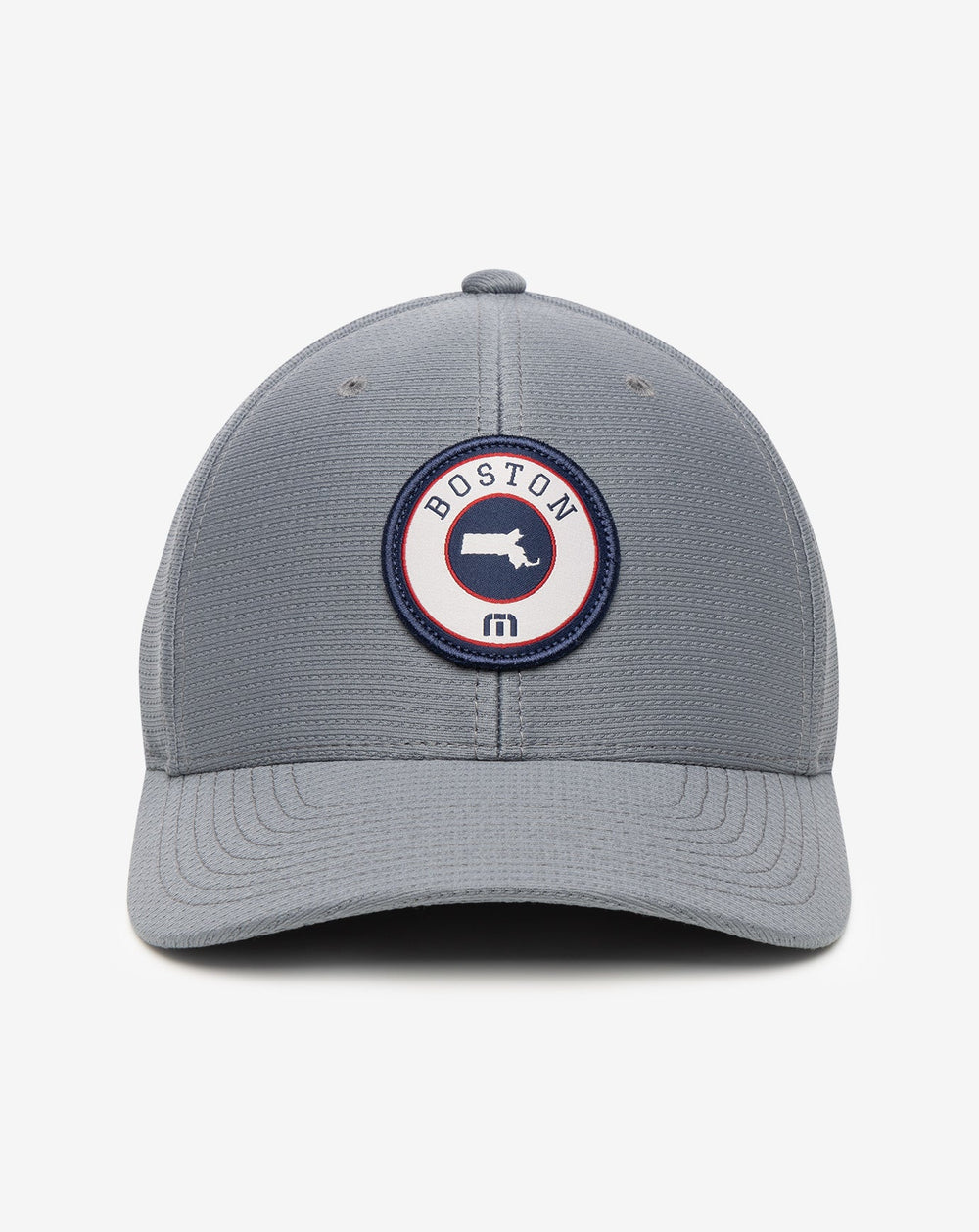 TravisMathew | Wicked 2.0 Fitted Hat