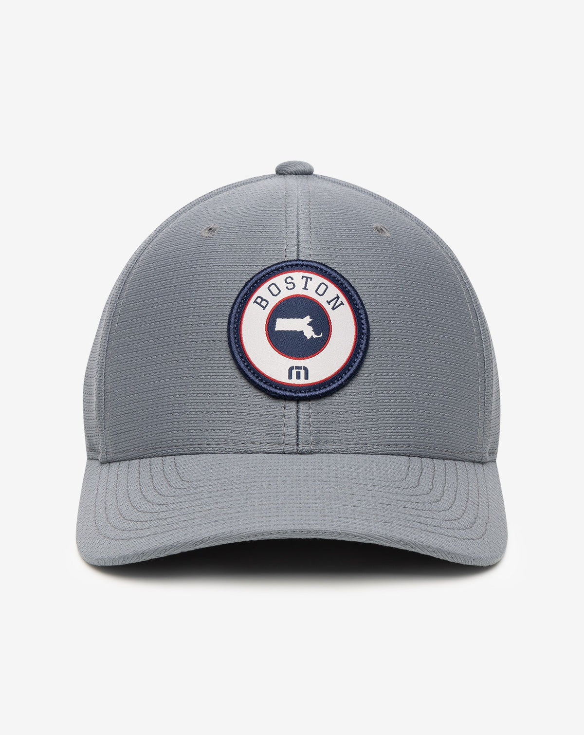 TravisMathew | Wicked 2.0 Fitted Hat