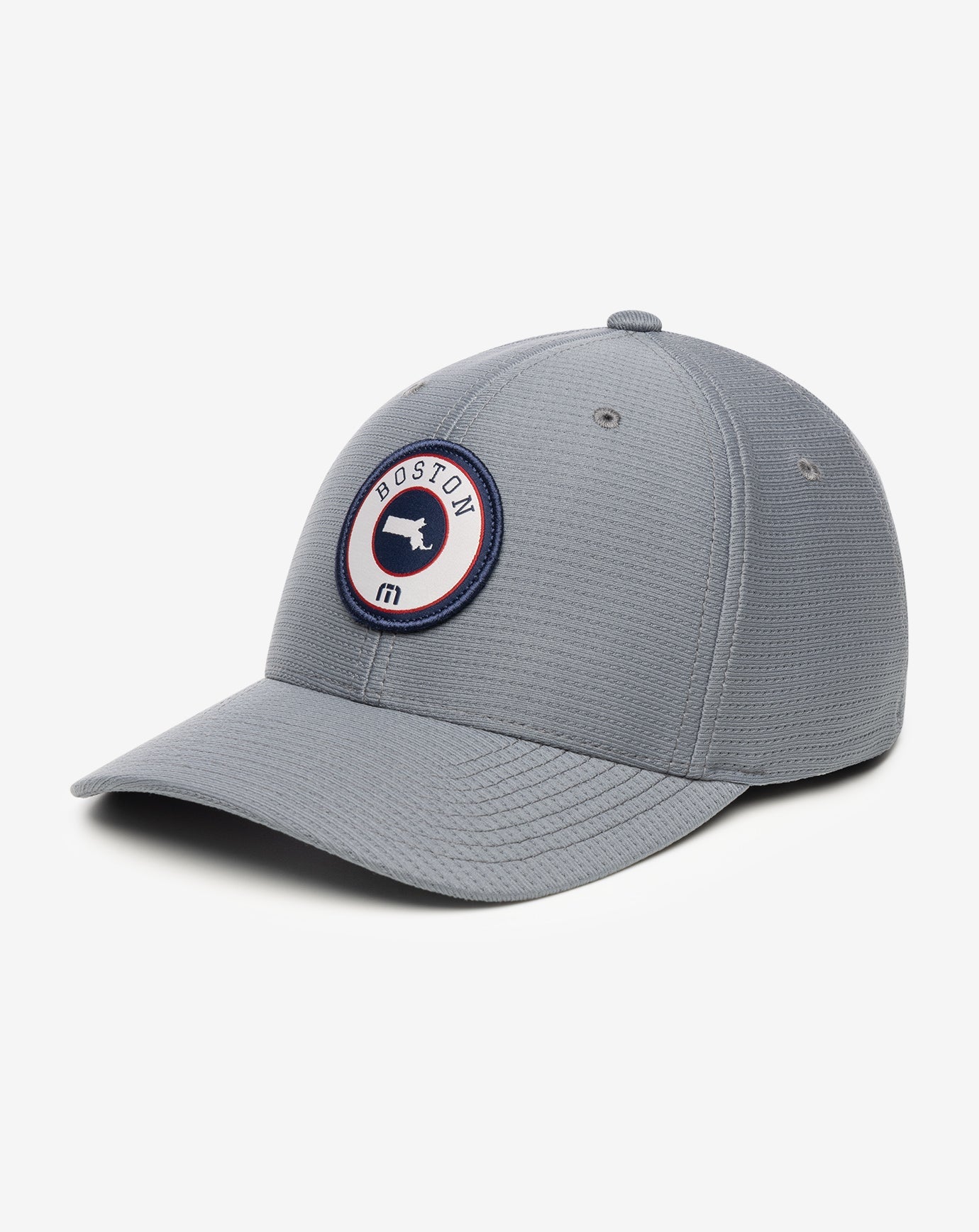 TravisMathew | Wicked 2.0 Fitted Hat
