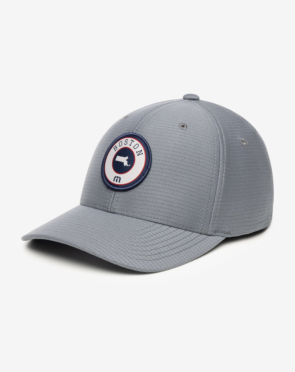 TravisMathew | Wicked 2.0 Fitted Hat