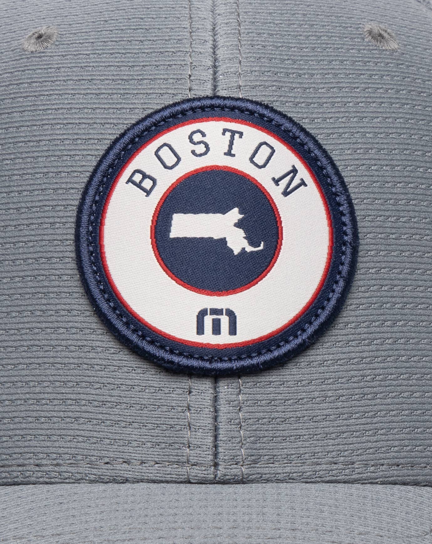TravisMathew | Wicked 2.0 Fitted Hat