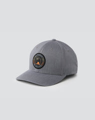 TravisMathew | Four Corners Fitted Hat