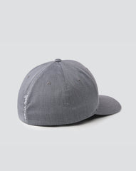 TravisMathew | Four Corners Fitted Hat