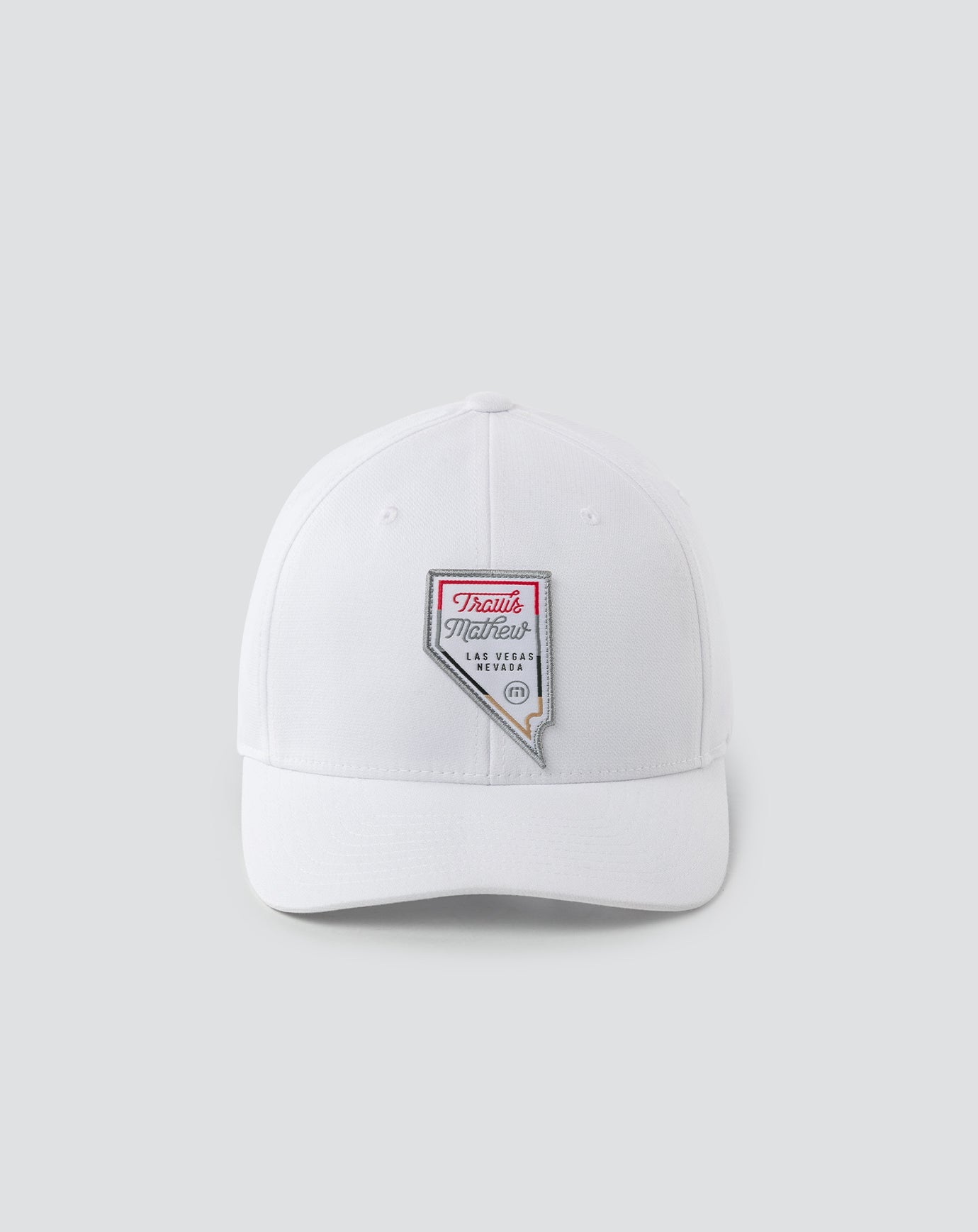 TravisMathew | Interstate 15 Fitted Hat
