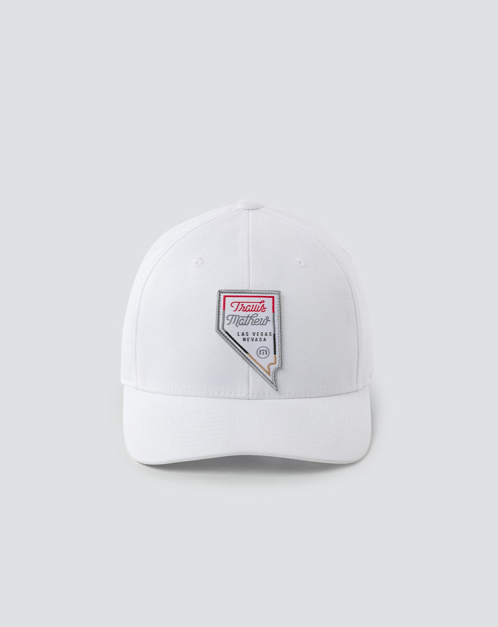 TravisMathew | Interstate 15 Fitted Hat