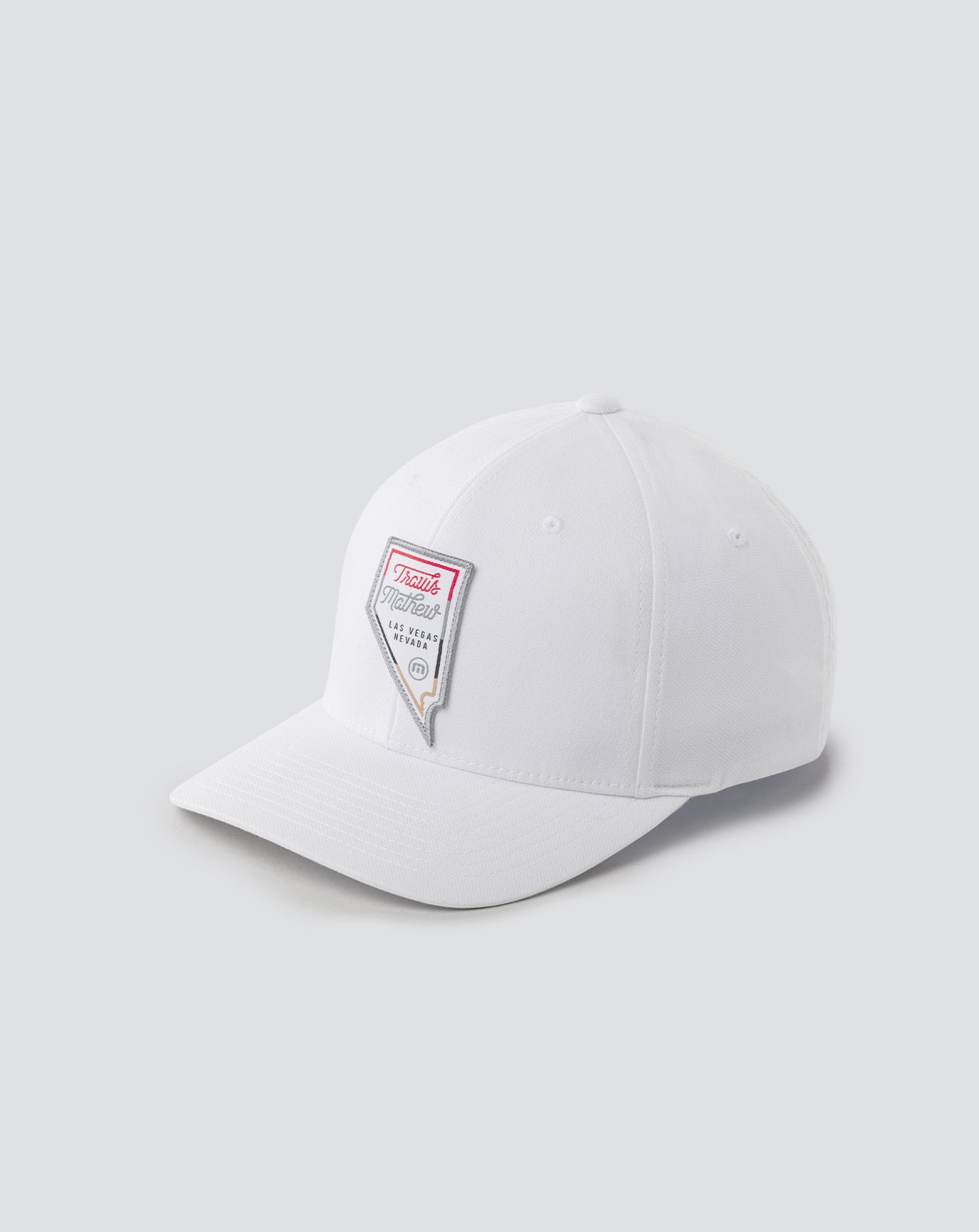 TravisMathew | Interstate 15 Fitted Hat
