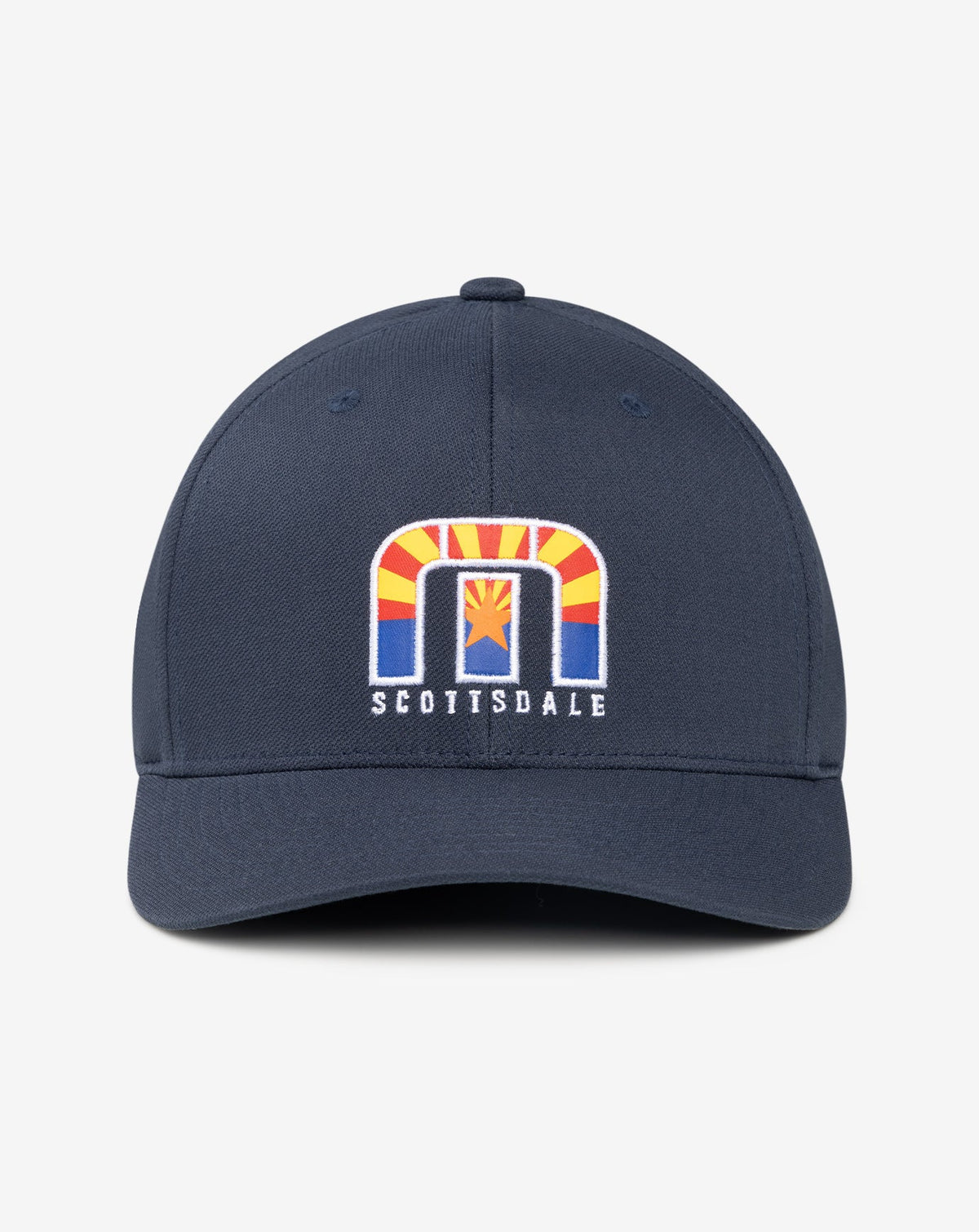 TravisMathew | Angels Window Fitted Hat