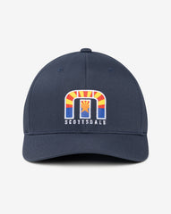 TravisMathew | Angels Window Fitted Hat