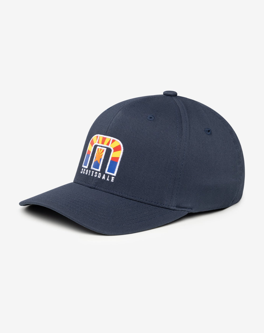 TravisMathew | Angels Window Fitted Hat