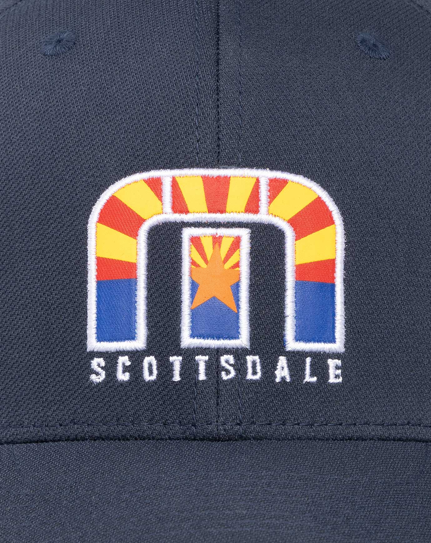 TravisMathew | Angels Window Fitted Hat