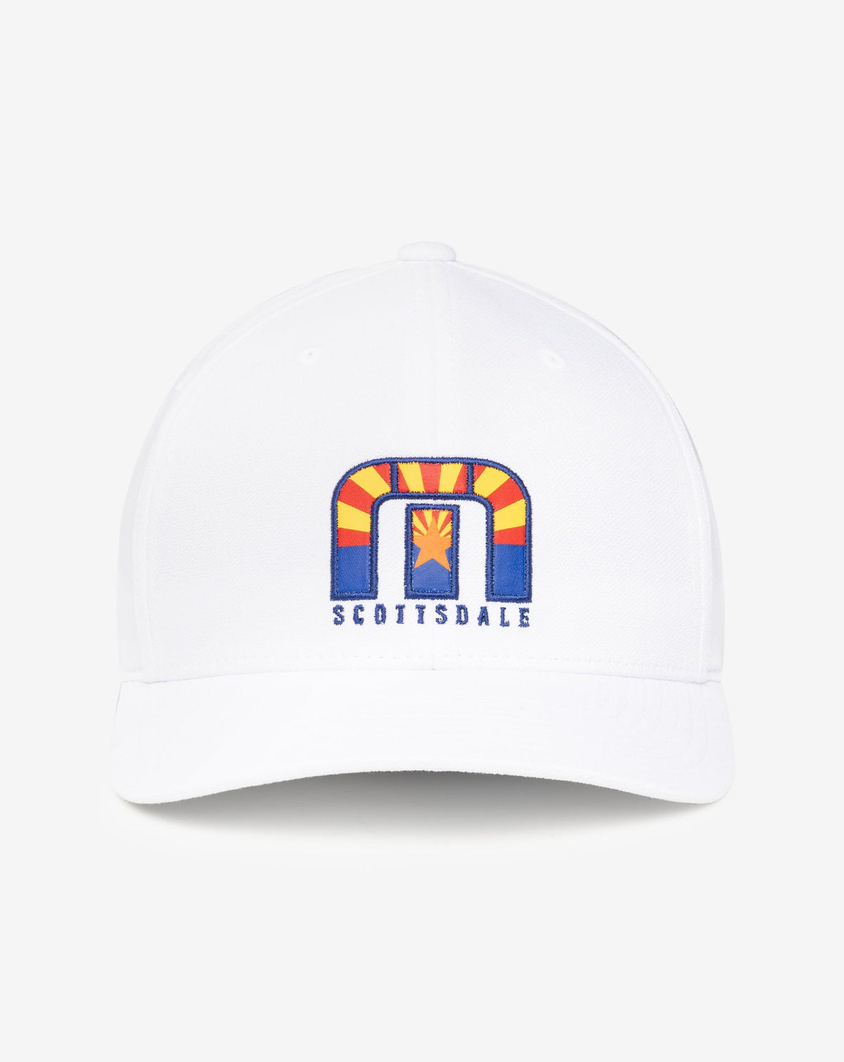 TravisMathew | Angels Window Fitted Hat