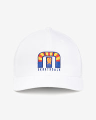 TravisMathew | Angels Window Fitted Hat