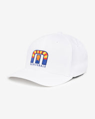TravisMathew | Angels Window Fitted Hat