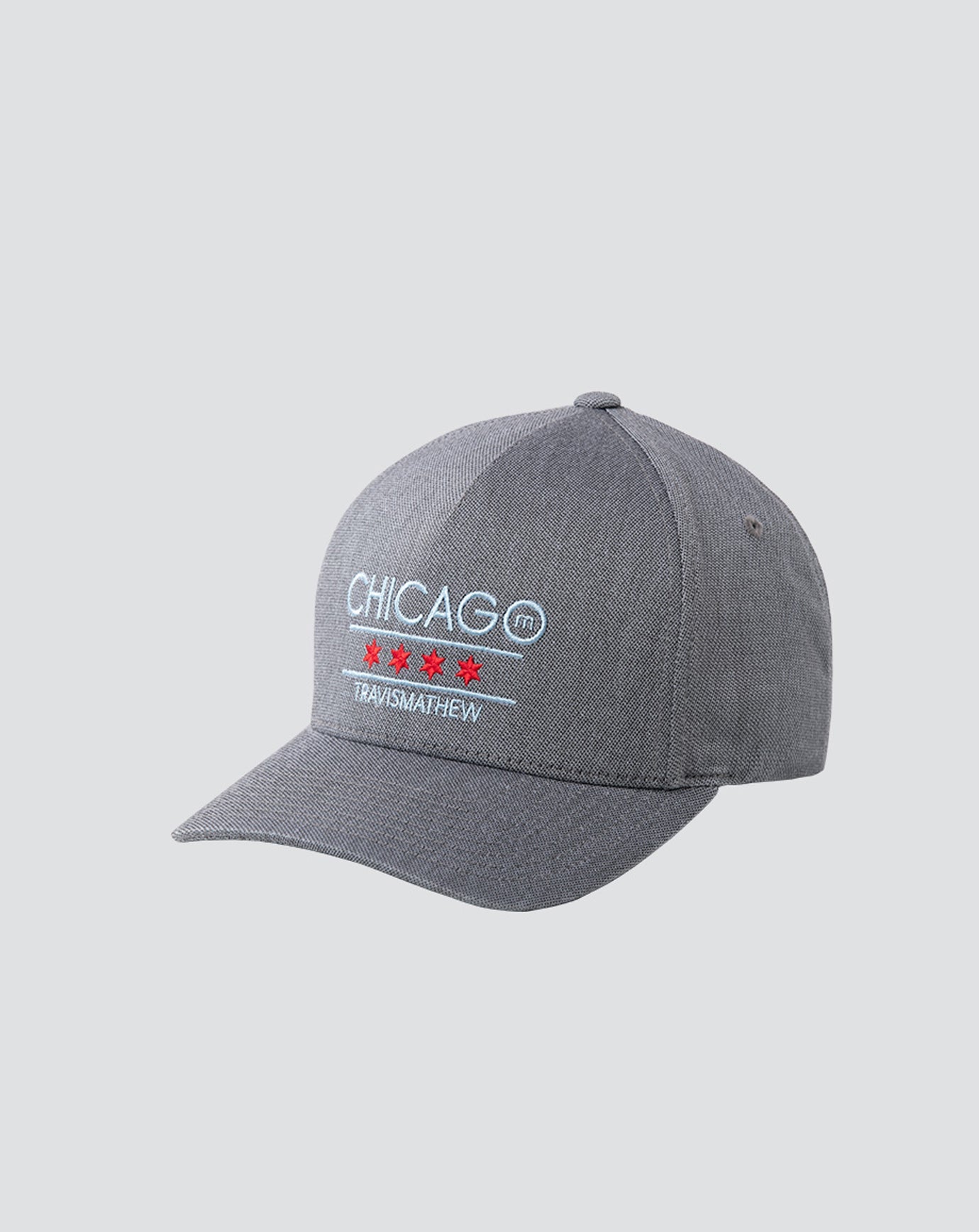 TravisMathew | South Side Fitted Hat