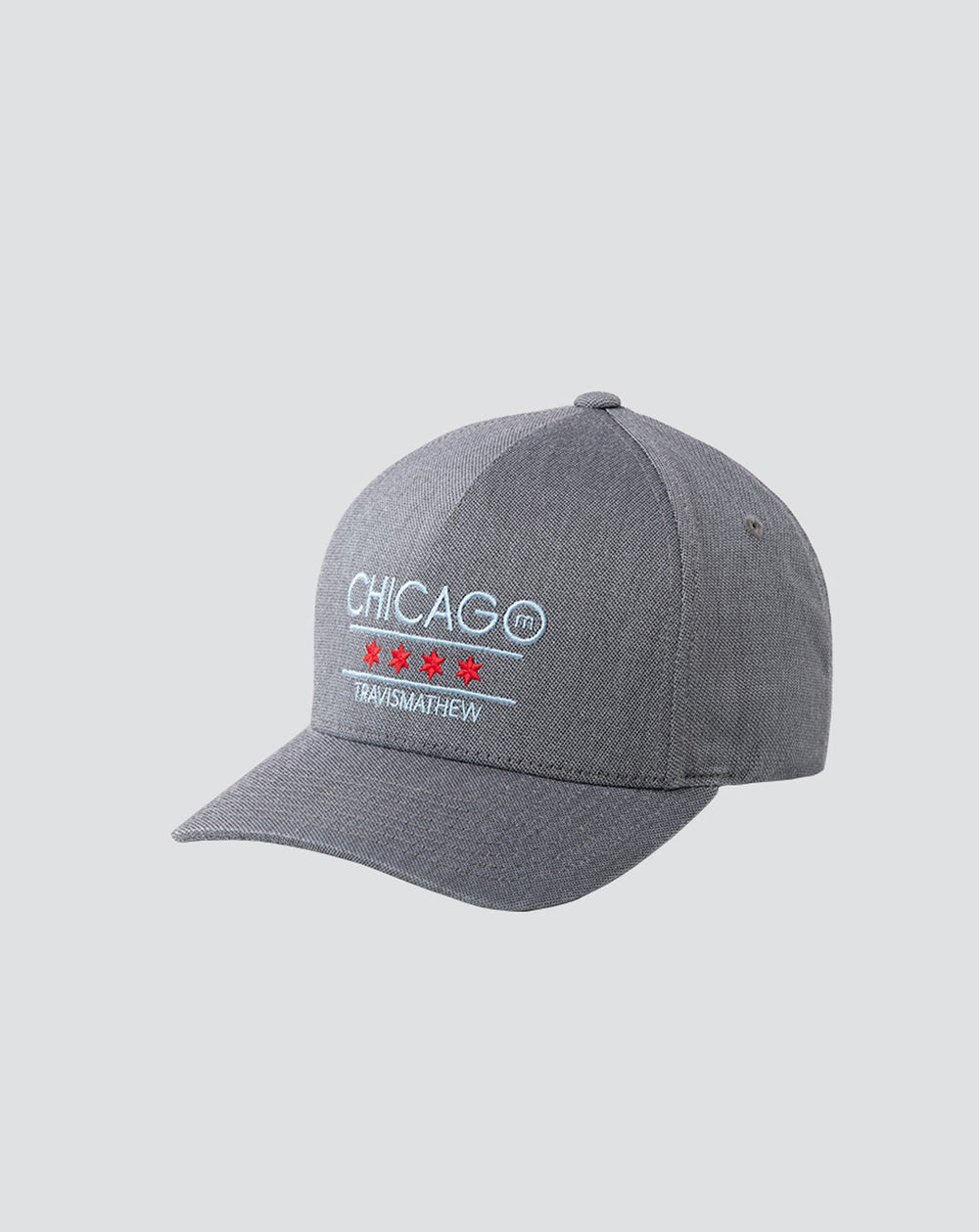 TravisMathew | South Side Fitted Hat
