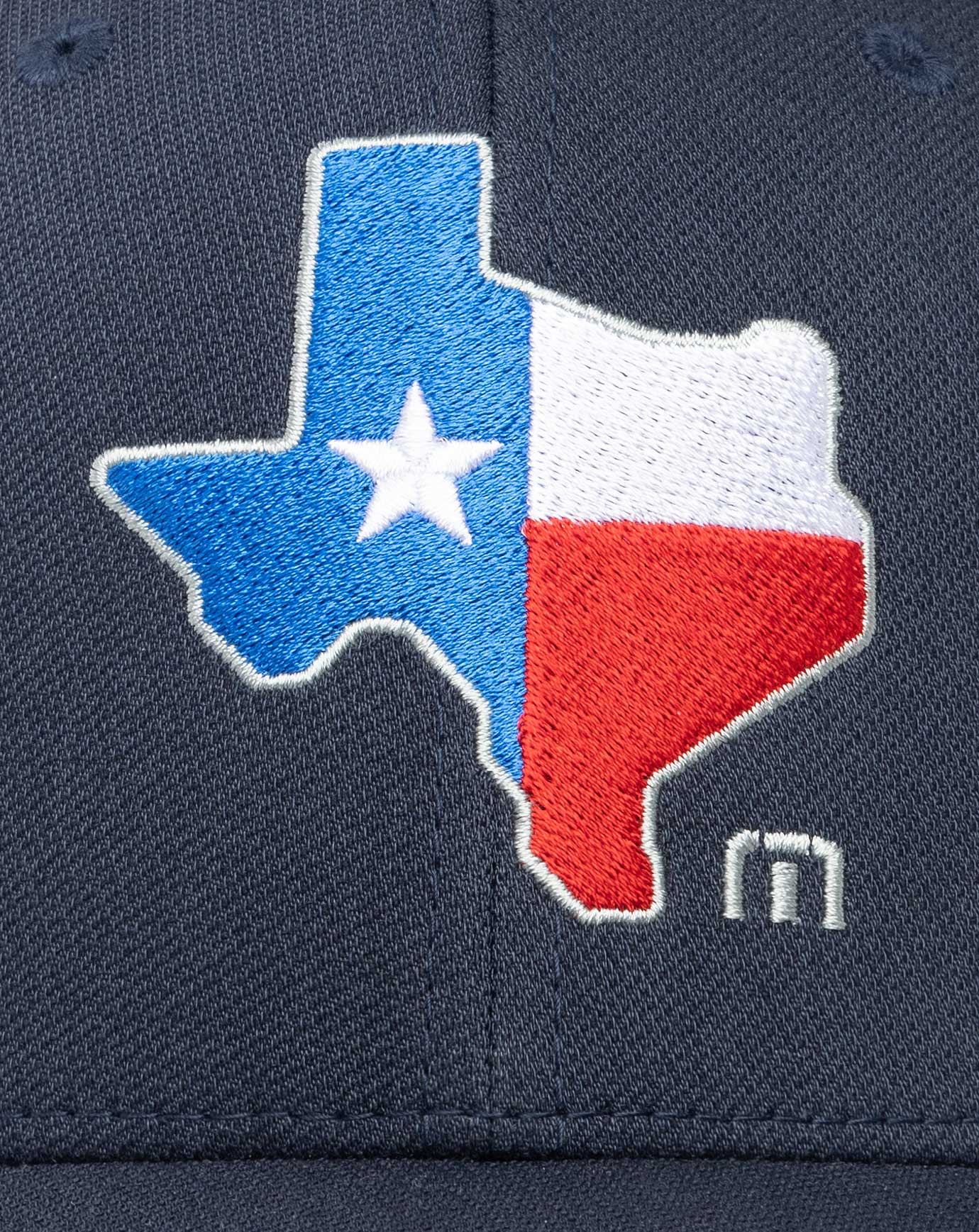 TravisMathew | Bat Watching Fitted Hat