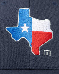 TravisMathew | Bat Watching Fitted Hat