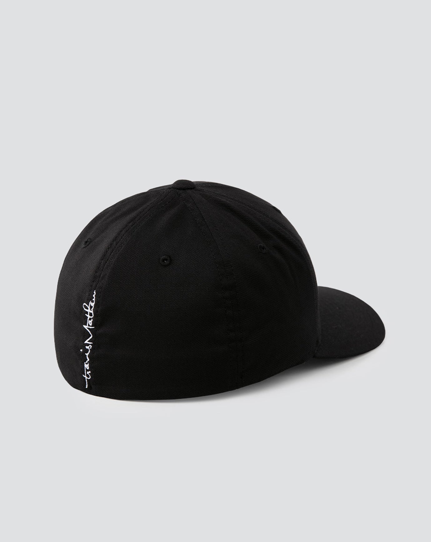 TravisMathew | Bulls Take The Court Fitted Hat