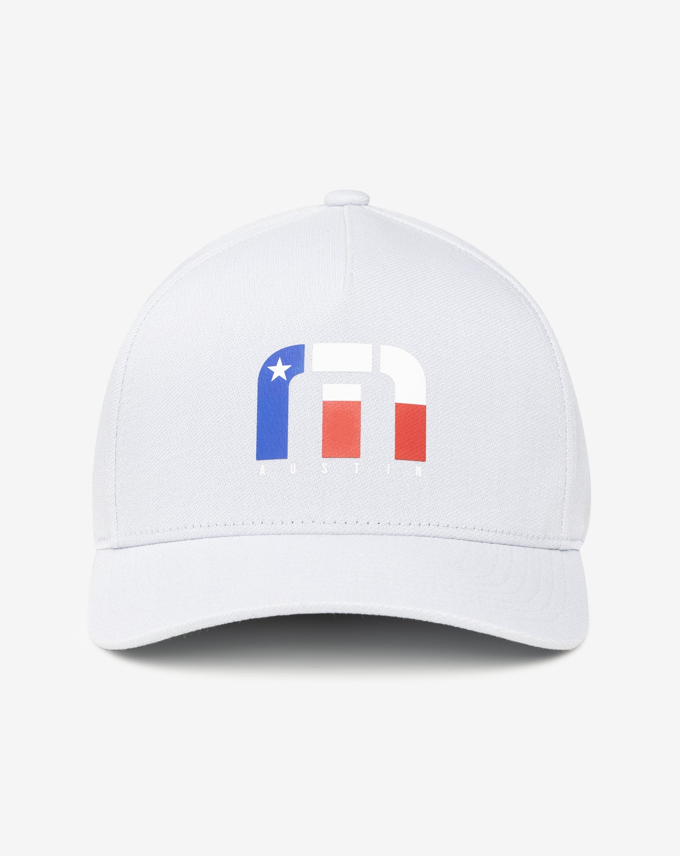 TravisMathew | Lets Line Dance Austin Fitted Hat