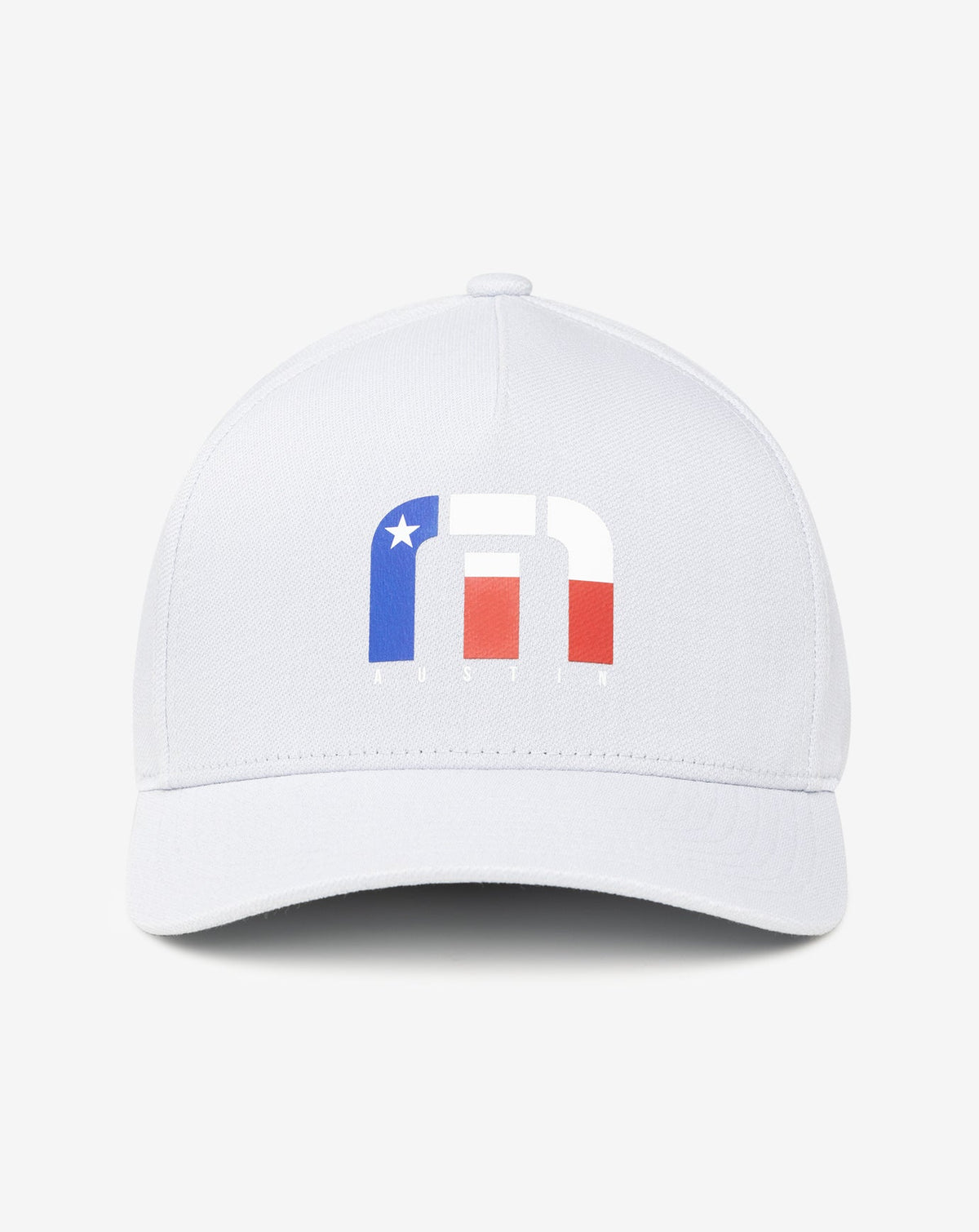 TravisMathew | Lets Line Dance Austin Fitted Hat