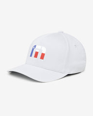 TravisMathew | Lets Line Dance Austin Fitted Hat